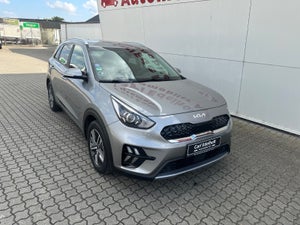 Kia Niro HEV Comfort DCT