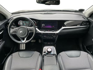 Kia e-Niro Advance