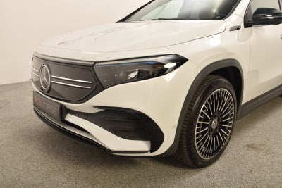 Mercedes EQA250 AMG Line