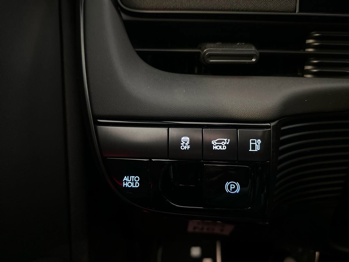 Hyundai Ioniq 5 N Line billede 23