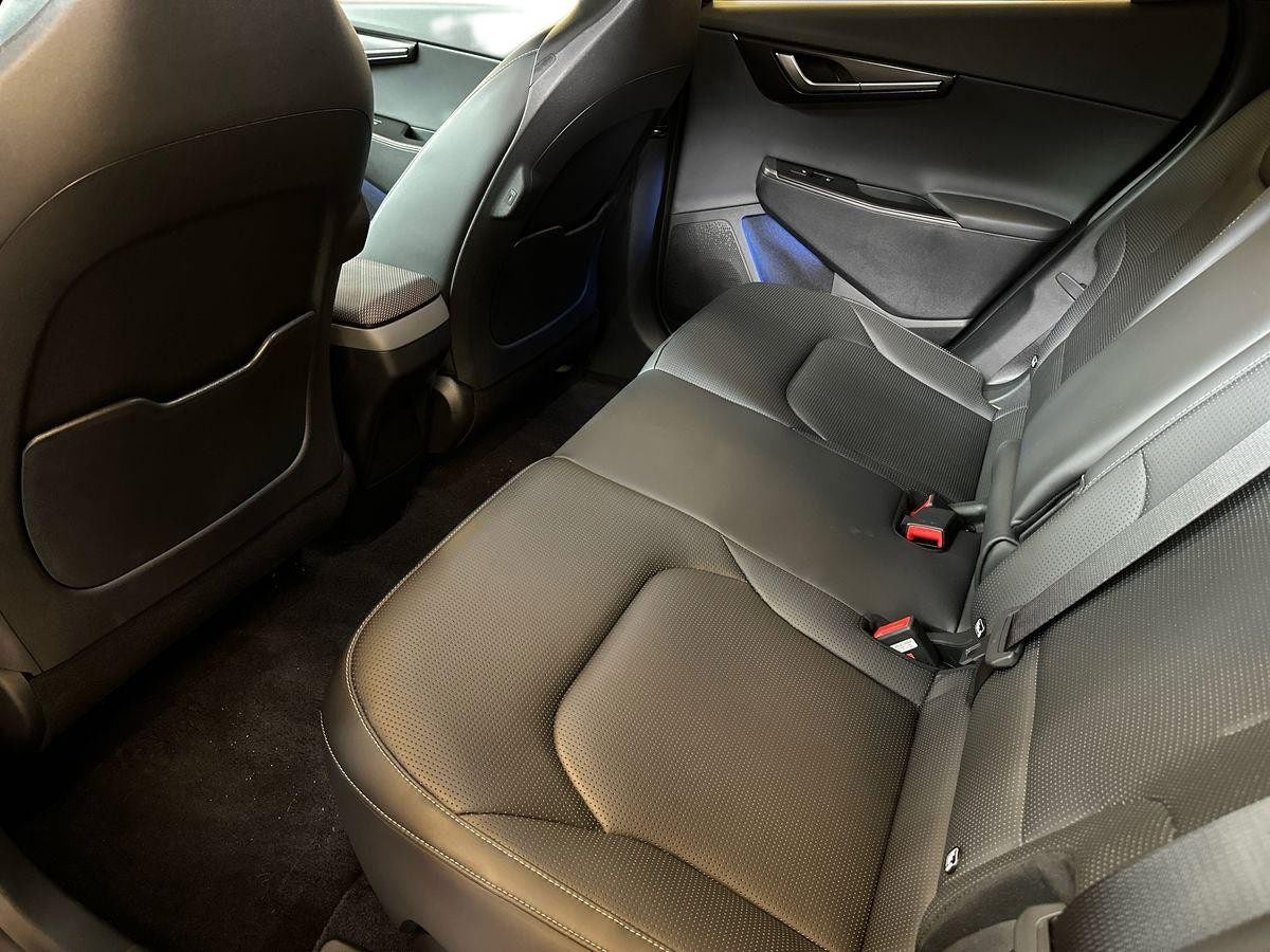 Kia EV6 Long Range Performance Upgrade AWD billede 20