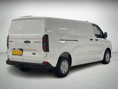Ford Transit Custom 320L EcoBlue Trend aut. billede 1