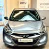 Hyundai i30 GDi Style Eco thumbnail