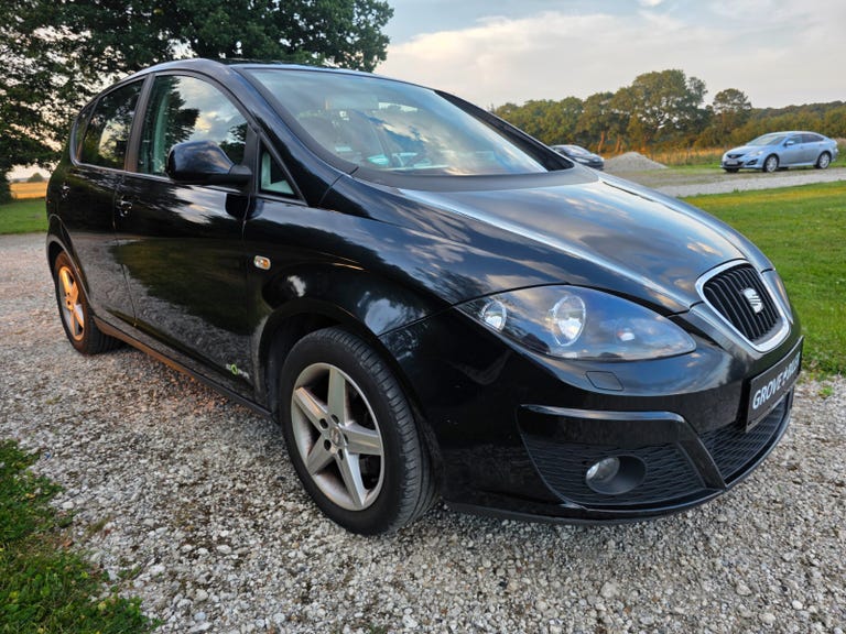 Seat Altea TDi Reference eco