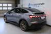 Audi Q4 e-tron edition one S-line Sportback thumbnail