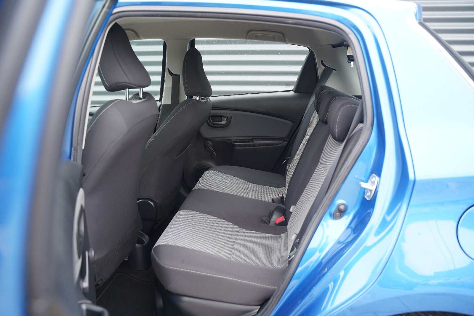 Billede af Toyota Yaris 1,5 Hybrid H2 Komfort e-CVT