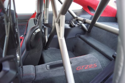 Porsche 911 GT2 RS Coupé PDK