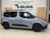Citroën ë-Berlingo Explorer