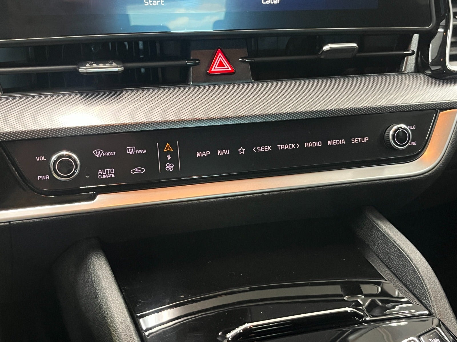 Billede af Kia Sportage 1,6 PHEV Upgrade aut. 4WD