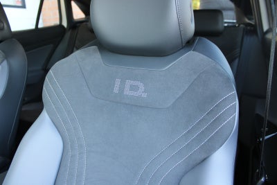 VW ID.5 Pro