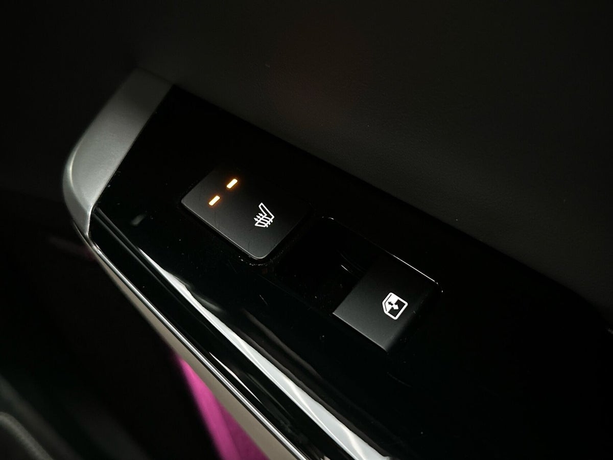 Kia EV6 Long Range GT-Line billede 24