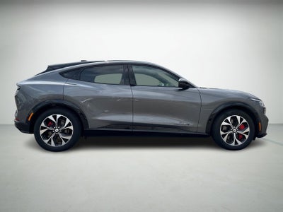 Ford Mustang Mach-E Standard Range AWD billede 2