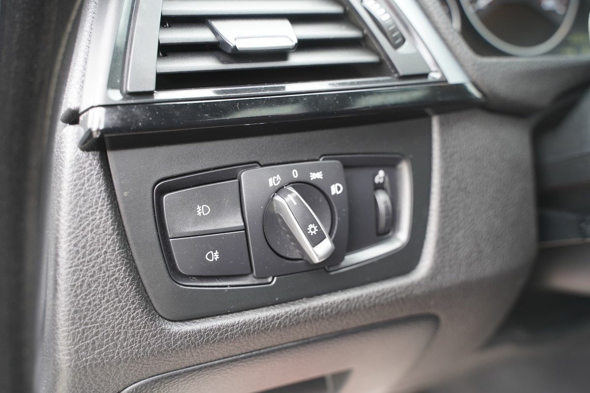 Billede af BMW 420d 2,0 Gran Coupé M-Sport aut.