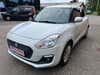 Suzuki Swift Boosterjet Action