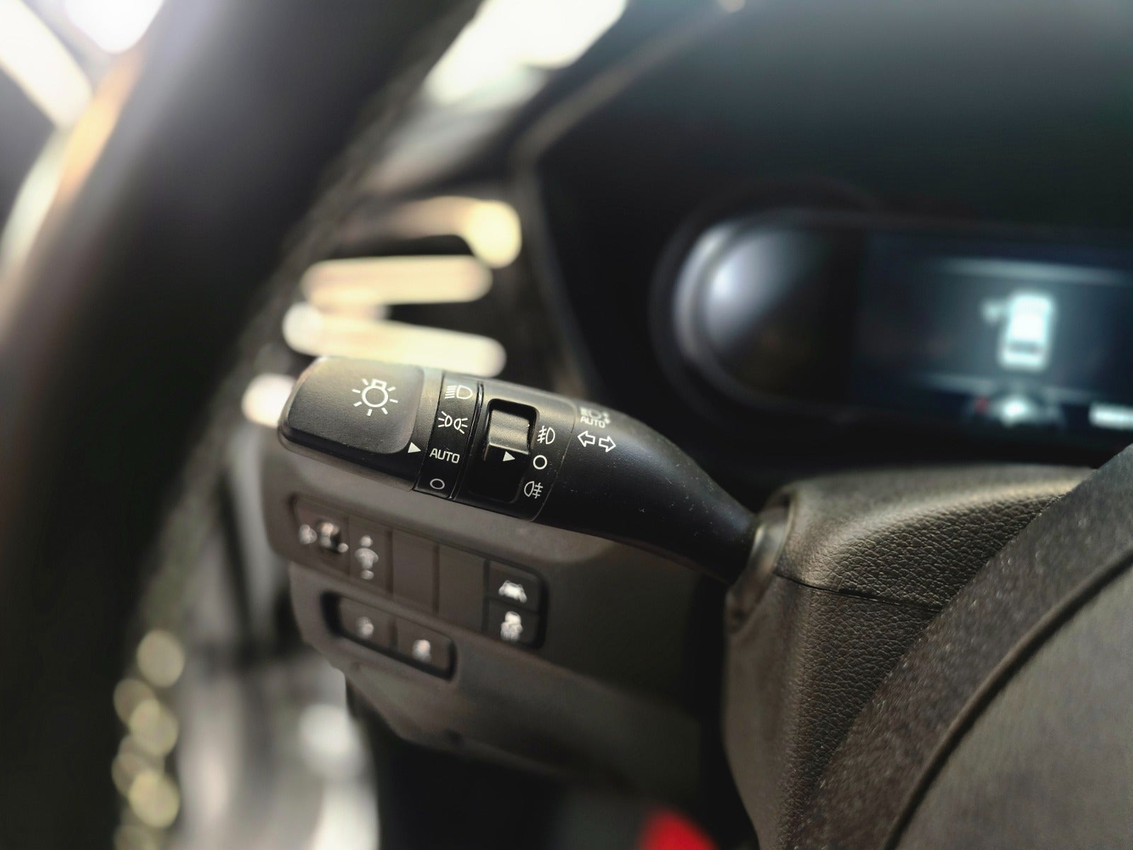Billede af Kia e-Niro 64 Advance