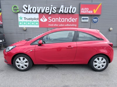 Opel Corsa 1,4 Enjoy 3d