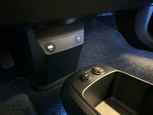 Kia EV6 Long Range Upgrade