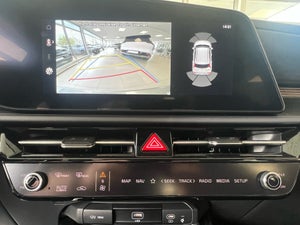 Kia Niro EV Prestige