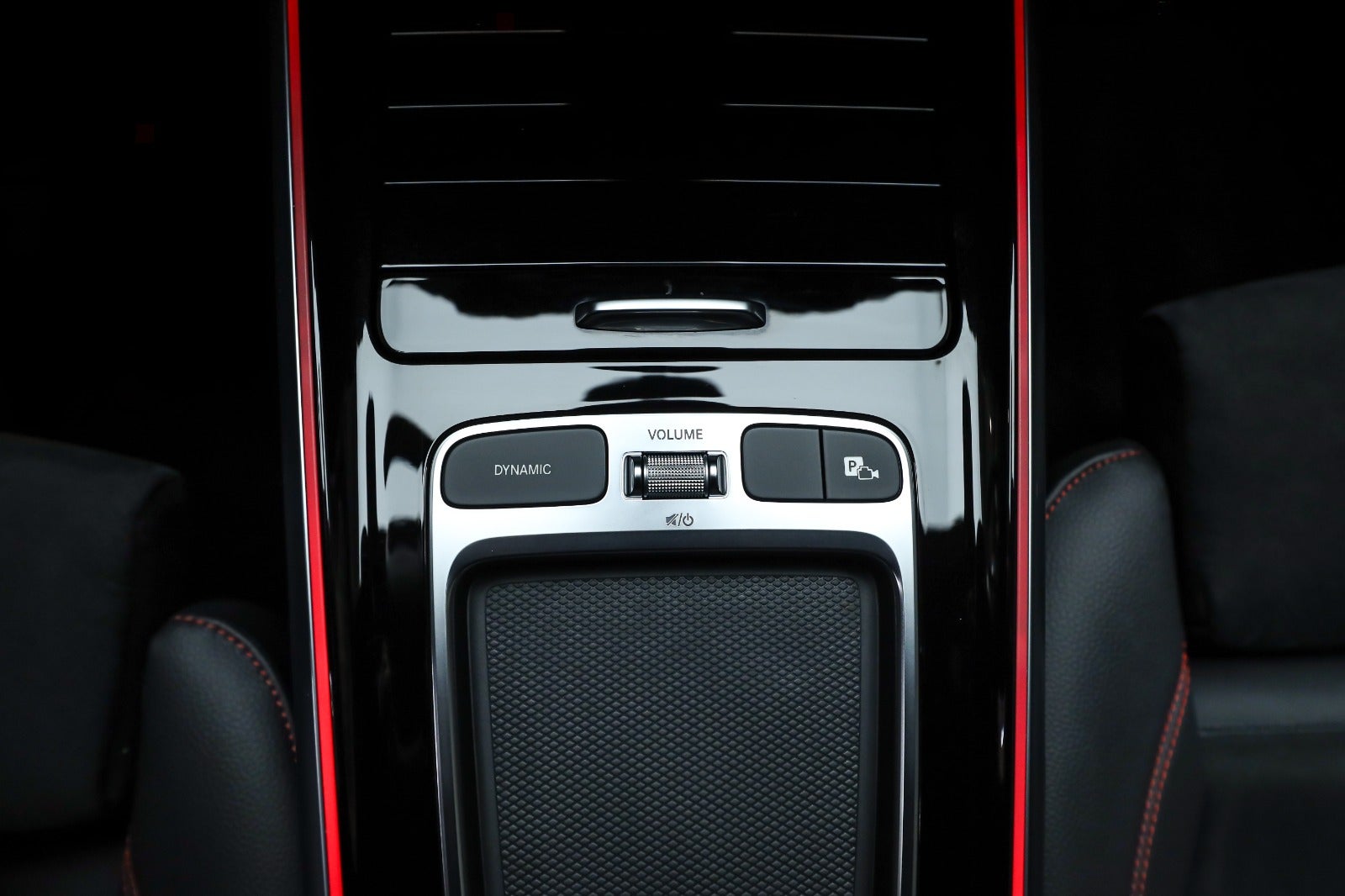 Mercedes-Benz EQB 250+