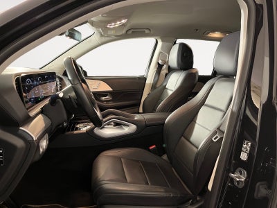 Mercedes GLE350 de AMG Line aut. 4Matic