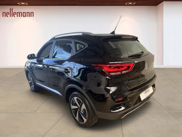 MG ZS Comfort
