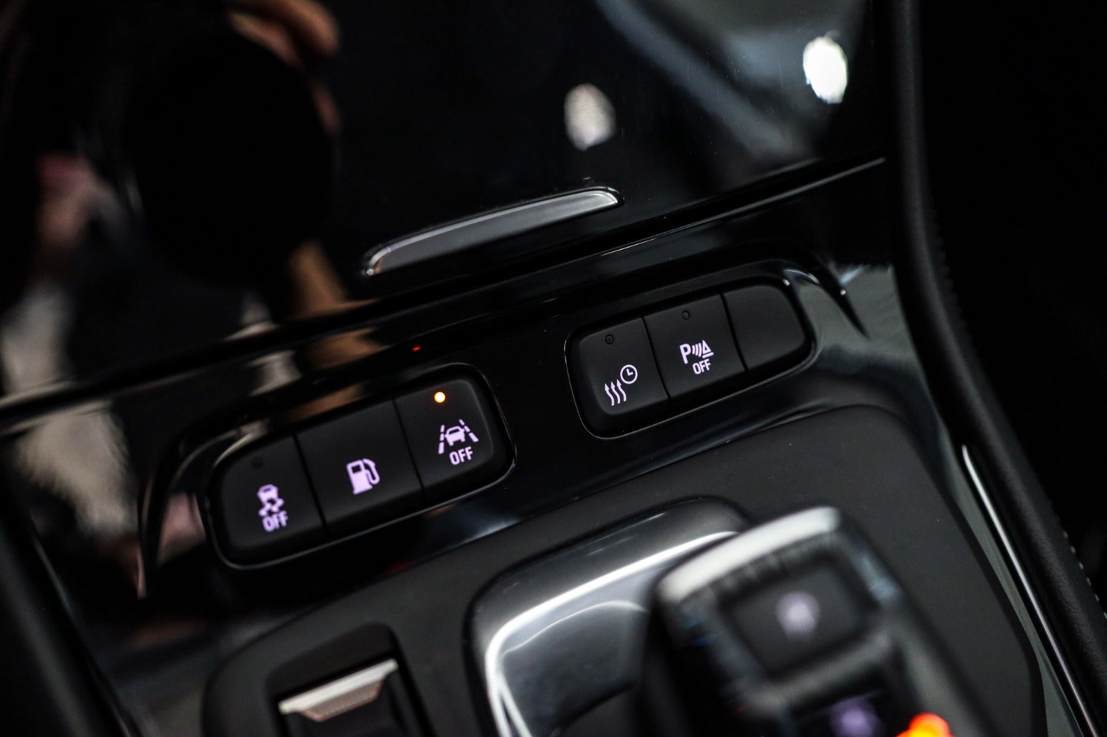 Billede af Opel Grandland X 1,6 Hybrid4 Impress aut.