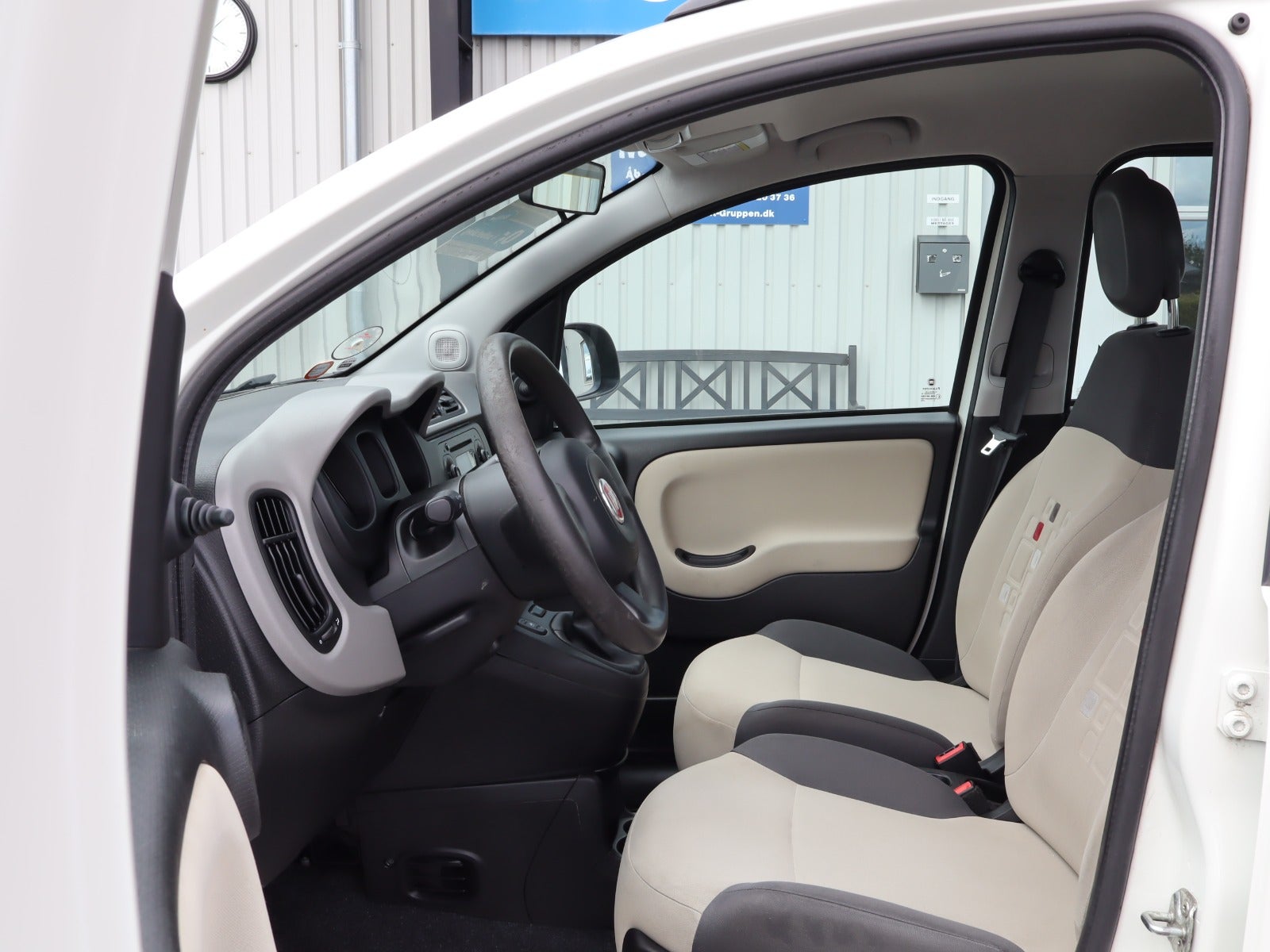 Billede af Fiat Panda 1,2 69 Lounge