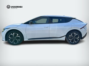 Kia EV6 Long Range GT-Line