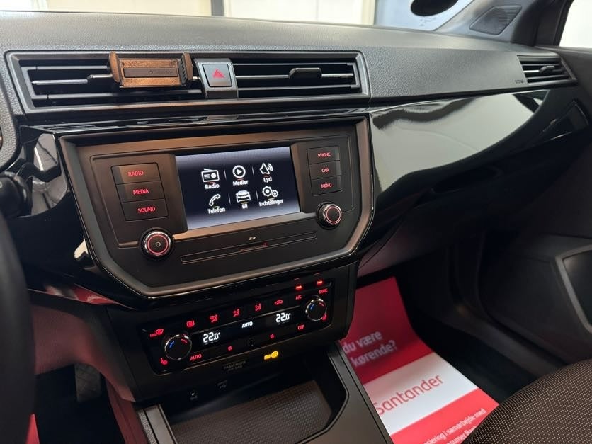 Seat Ibiza TSi 115 Xcellence