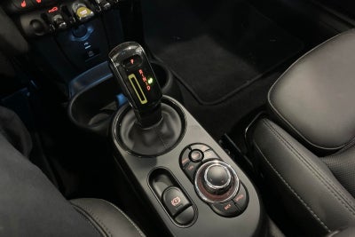 MINI Cooper SE Classic