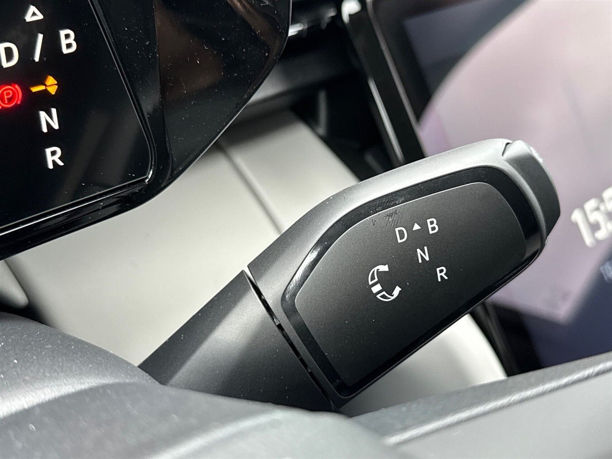 Ford Explorer Premium Extended Range billede 15