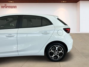 MG 3 Hybrid+ Comfort