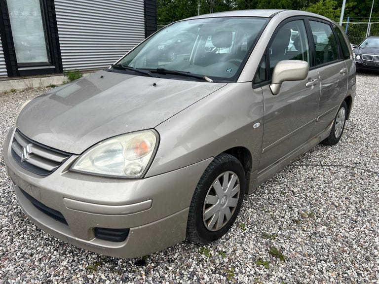 Suzuki Liana aut.