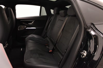 Mercedes EQE350 AMG Line