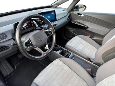 VW ID.3 Pro Performance billede 2