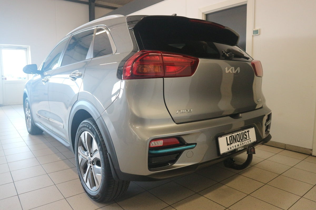 Kia e-Niro Advance