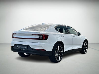 Polestar 2 Long Range billede 1