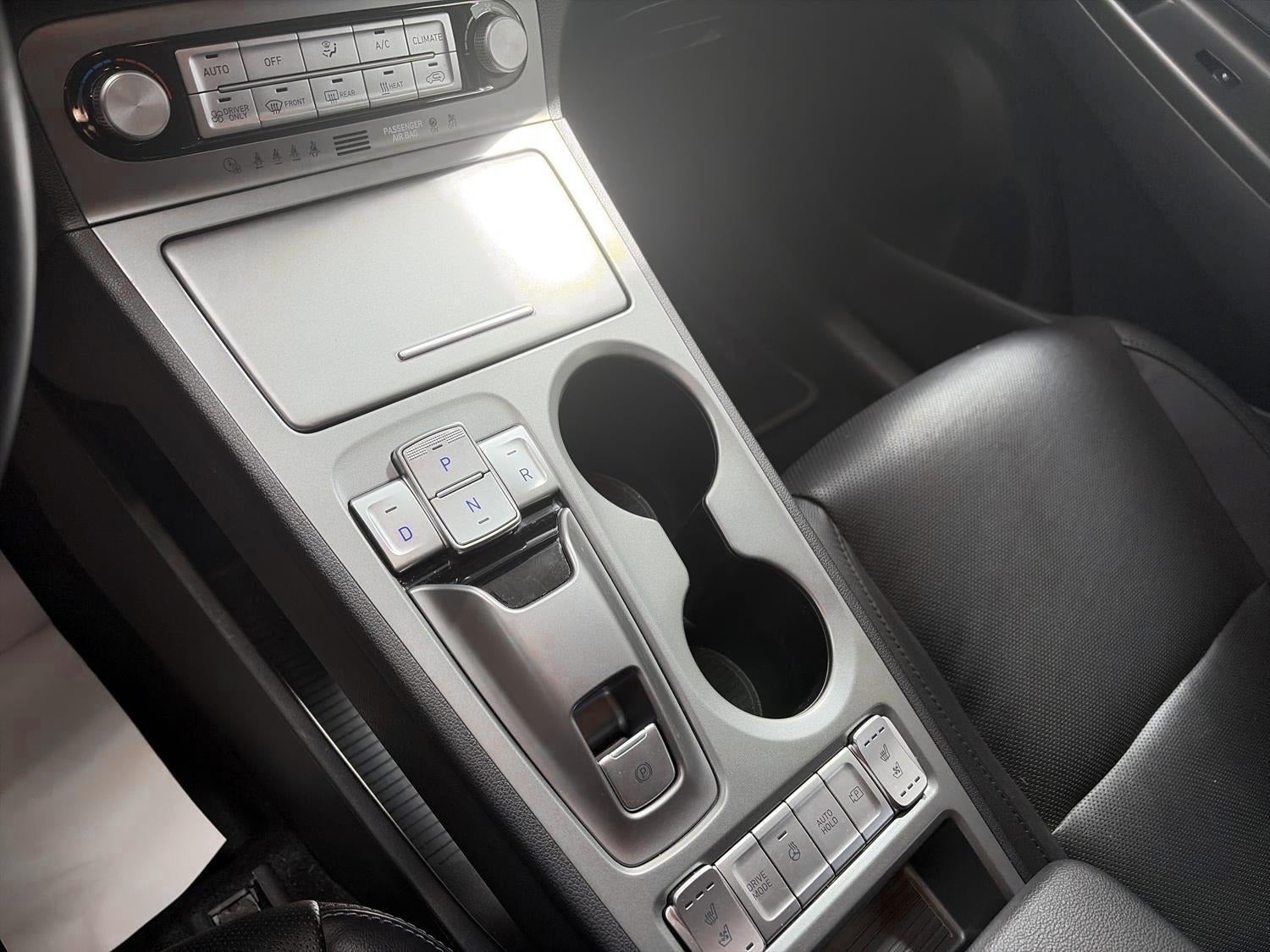 Billede af Hyundai Kona 64 EV Prime