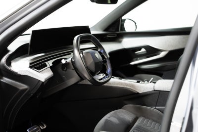 Peugeot e-5008 GT Pack AWD 7prs