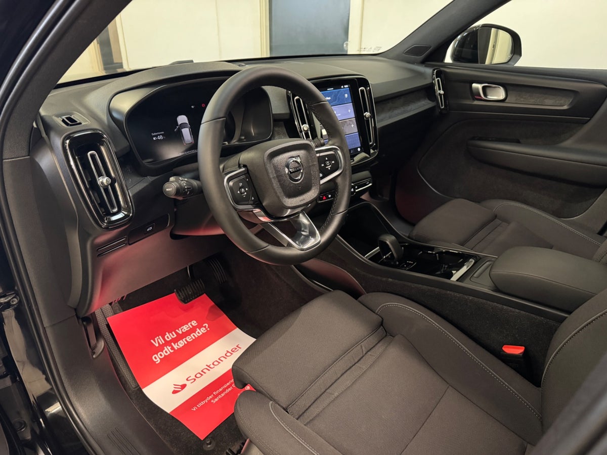 Volvo XC40 P6 ReCharge Core