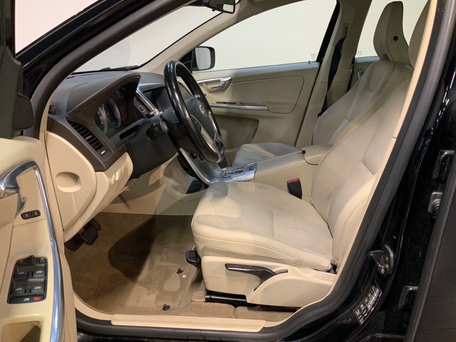 Volvo XC60 (8/8)