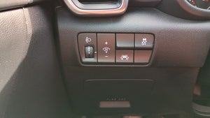 Kia Sportage CRDi 115 Advance Edition