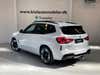 BMW iX3 Charged Plus M-Sport thumbnail