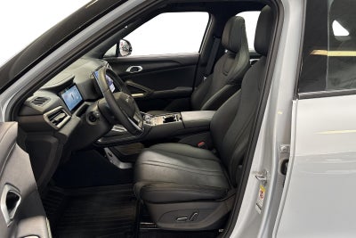 BYD Atto 2 Boost
