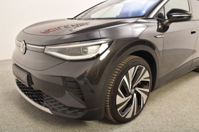 VW ID.4 Pro Performance