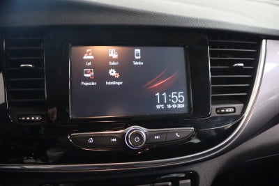 Opel Mokka X T 140 Enjoy