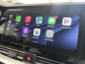 Kia e-Niro Advance