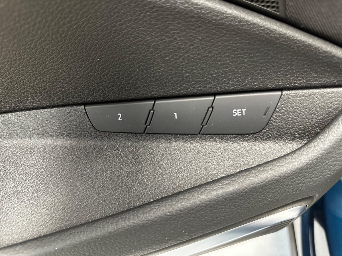 Billede af Audi e-tron 55 Advanced quattro