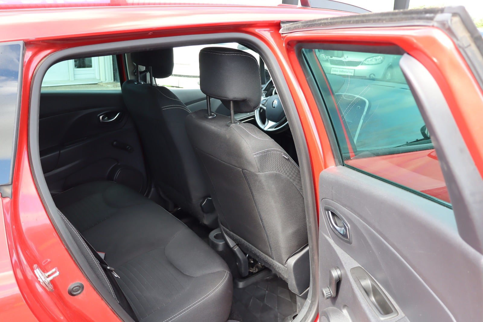 Billede af Renault Clio IV 0,9 TCe 90 GT-Line Sport Tourer