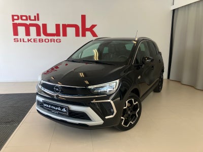 Opel Crossland 1,2 T 110 Sport 5d